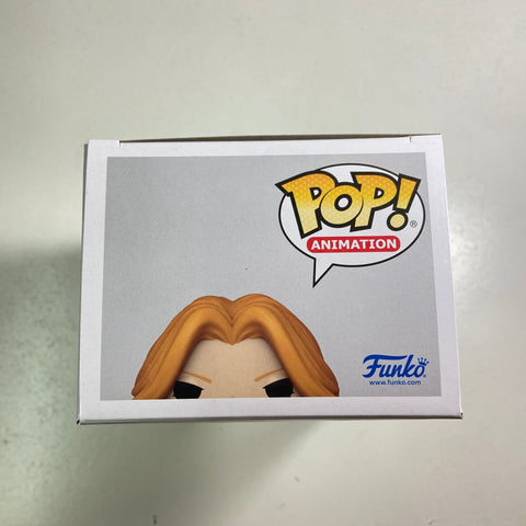 Bleach - Rangiku Matsumoto Funko Pop 1823