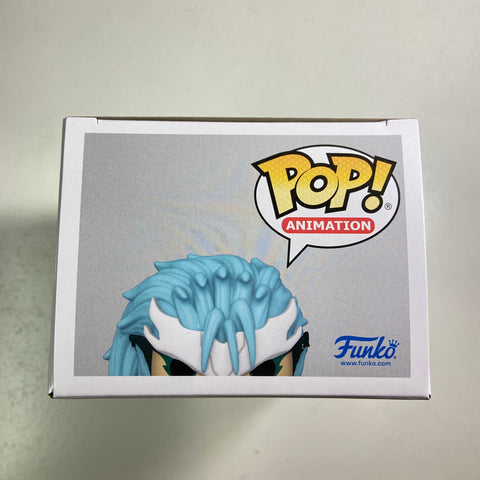 Bleach - Grimmjow Funko Pop 1920