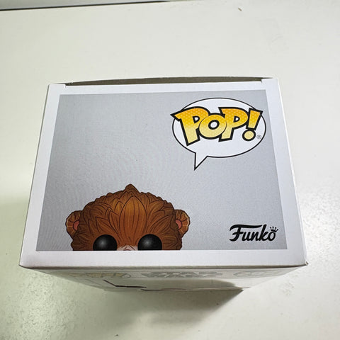Baby Nippet (FLOCKED) - Star Wars Funko Pop 292 Vinyl Figure Exclusive