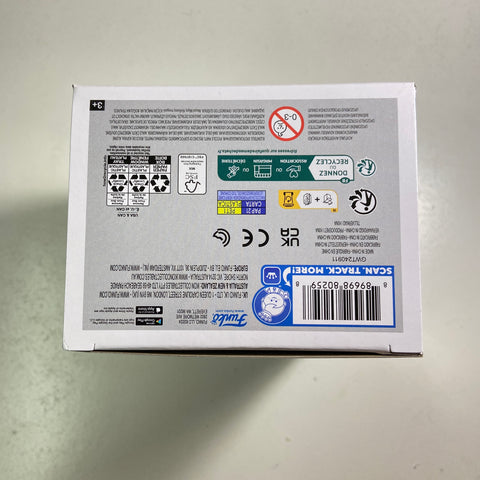 Bleach - Grimmjow Funko Pop 1920