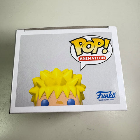 Naruto Shippuden - Naruto Uzumaki Funko Pop 2063 LE Exclusive 9500 Pieces