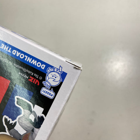 Bleach - Grimmjow (Chase) Funko Pop 1920