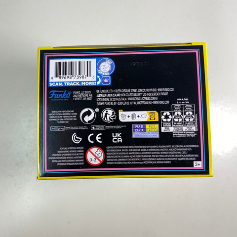 Sanrio - My Melody (Blacklight) Funko Pop 72 Exclusive