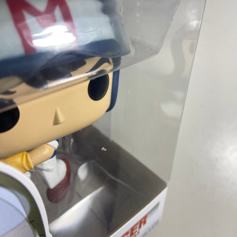 Speed Racer - Speed Racer Funko Pop 737