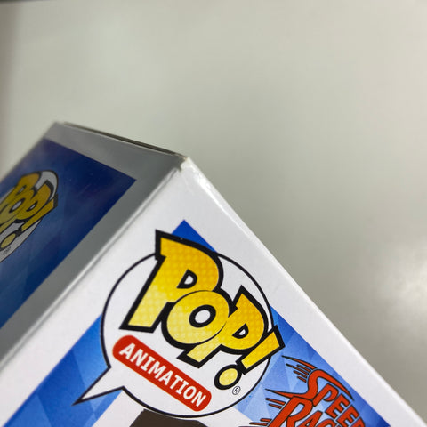 Speed Racer - Speed Racer Funko Pop 737