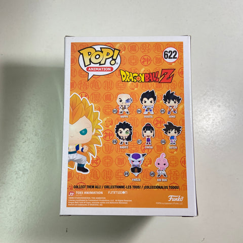 Dragon Ball Z - Gotenks (Super Saiyan) Funko Pop 622 AAA Anime