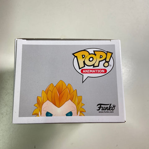 Dragon Ball Z - Gotenks (Super Saiyan) Funko Pop 622 AAA Anime