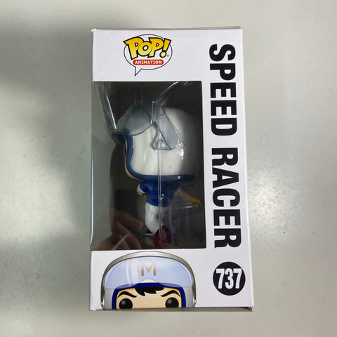 Speed Racer - Speed Racer Funko Pop 737