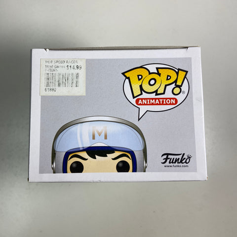 Speed Racer - Speed Racer Funko Pop 737