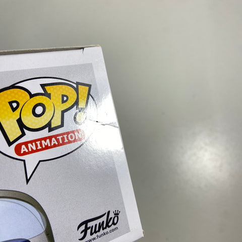 Speed Racer - Speed Racer Funko Pop 737