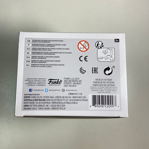 Speed Racer - Speed Racer Funko Pop 737