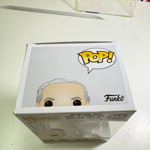 Yoda (Valentine's Day) - Star Wars Funko Pop 421 Vinyl Figure