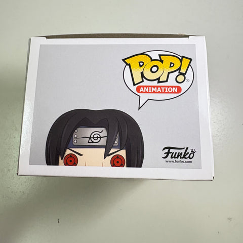 Naruto Shippuden - Itachi Uchiha Funko Pop 578 Exclusive