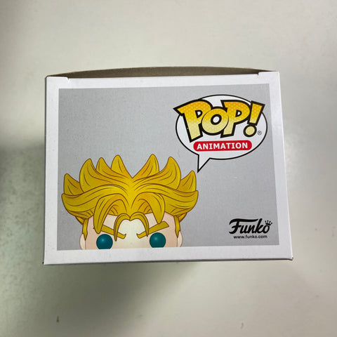 Dragon Ball Z - Trunks (Super Saiyan) Funko Pop 318 Hot Topic Exclusive
