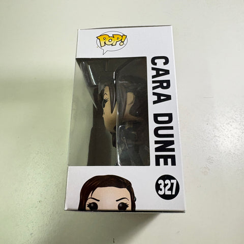 Cara Dune - Star Wars Funko Pop 327 Vinyl Figure