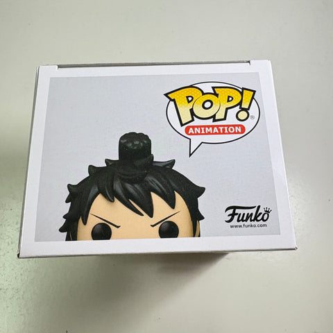 One Piece - Luffytaro Funko Pop 921 Hot Topic Exclusive