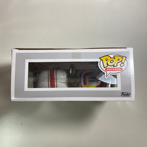 White Men Can't Jump - Sidney Deane & Billy Hoyle Funko Pop 2 Pack