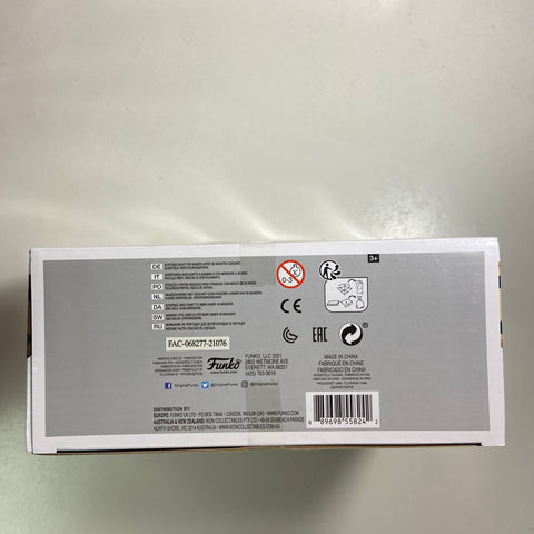 White Men Can't Jump - Sidney Deane & Billy Hoyle Funko Pop 2 Pack