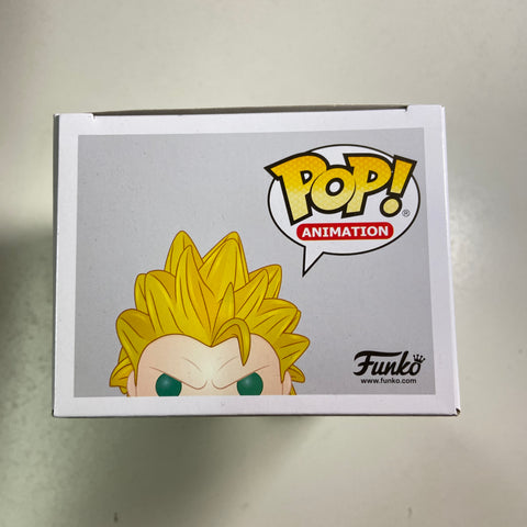 Dragon Ball Z - Goku (Super Saiyan 3) Funko Pop 492 EB Games Exclusive