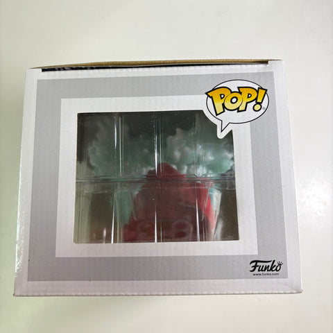 Finding Your Voice Ariel - The Little Mermaid Disney Funko Pop 416 Vinyl Figure (22.8 Cm L × 16.5 Cm W × 14 Cm H)