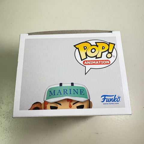 One Piece - Sakazuki Funko Pop 1913 Gamestop Exclusive