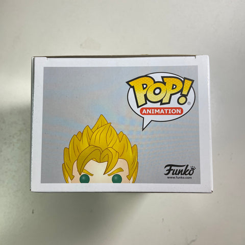 Dragon Ball Z - Vegito (Super Saiyan) Funko Pop 491 AAA Anime