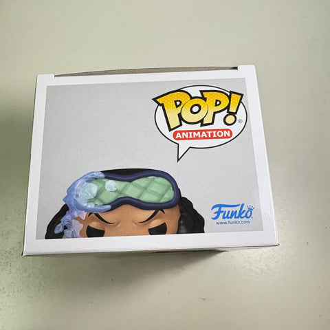 One Piece - Kuzan Funko Pop 2057 Exclusive