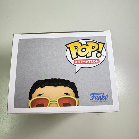 One Piece - Borsalino/Kizaru Funko Pop 1786 Gamestop Exclusive