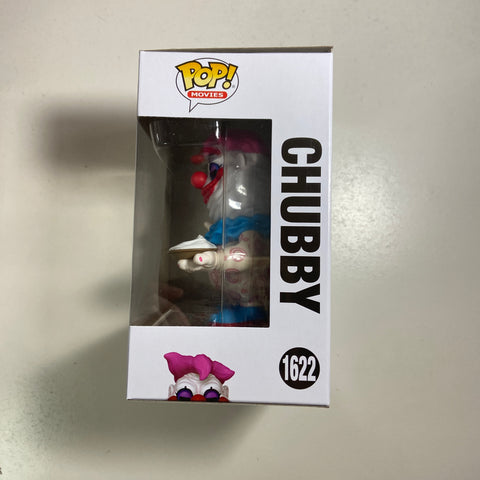Killer Klowns from Outer Space - Chubby Funko Pop 1622