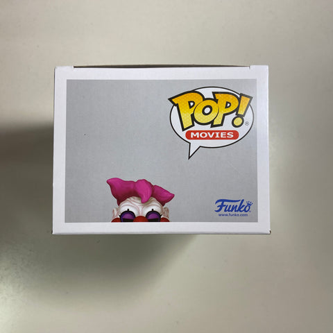 Killer Klowns from Outer Space - Chubby Funko Pop 1622