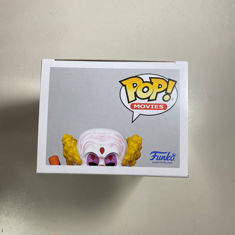 Killer Klowns from Outer Space - Frank Funko Pop 1623