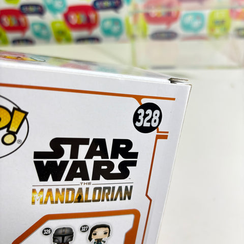 IG-11 - Star Wars Funko Pop 328 Vinyl Figure