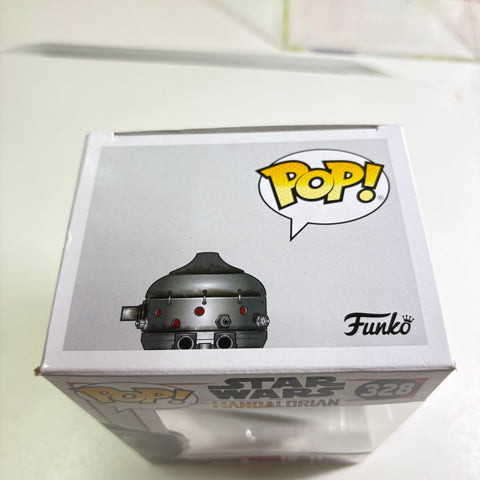IG-11 - Star Wars Funko Pop 328 Vinyl Figure