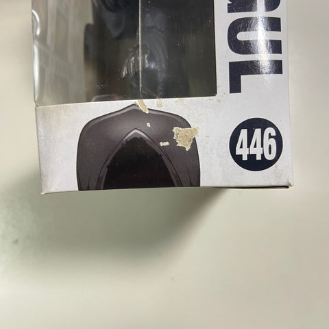 Lord of The Rings - Nazgul (WATER DAMAGE) Funko Pop 446