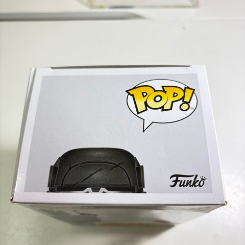 Knight of Ren Blaster Rifle - Star Wars Funko Pop 331 Vinyl Figure Exclusive