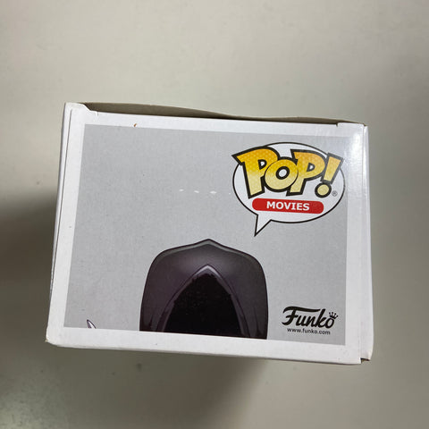 Lord of The Rings - Nazgul (WATER DAMAGE) Funko Pop 446