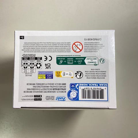 Lord of The Rings - Boromir Funko Pop 1709