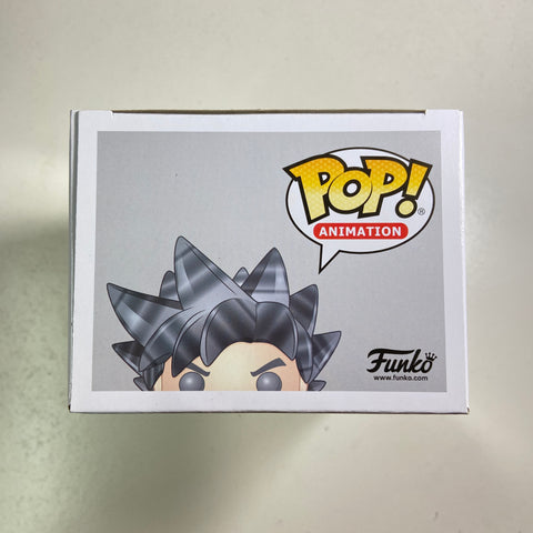 Dragon Ball Z - Goku (Ultra Instinct) Funko Pop 386