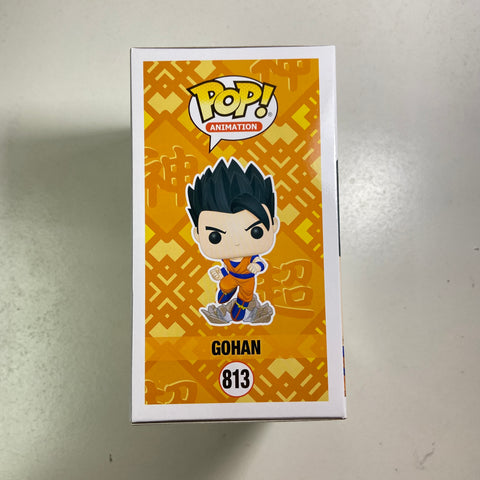 Dragon Ball Z - Gohan Funko Pop 813 EB Games