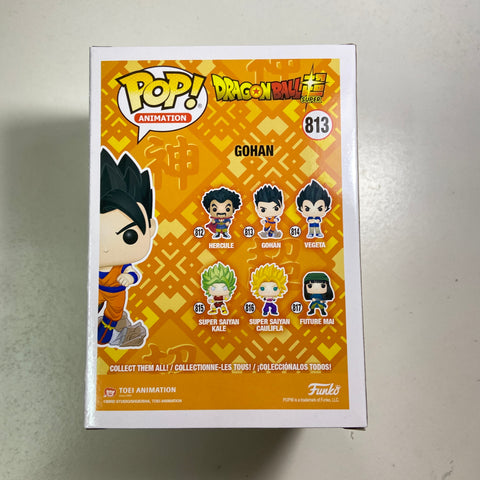 Dragon Ball Z - Gohan Funko Pop 813 EB Games