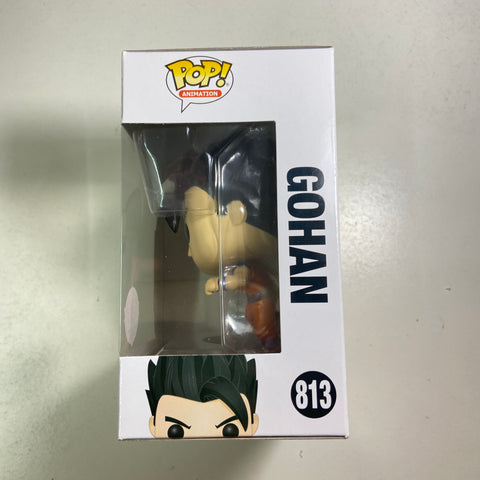 Dragon Ball Z - Gohan Funko Pop 813 EB Games
