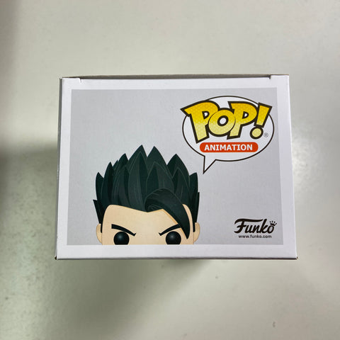 Dragon Ball Z - Gohan Funko Pop 813 EB Games