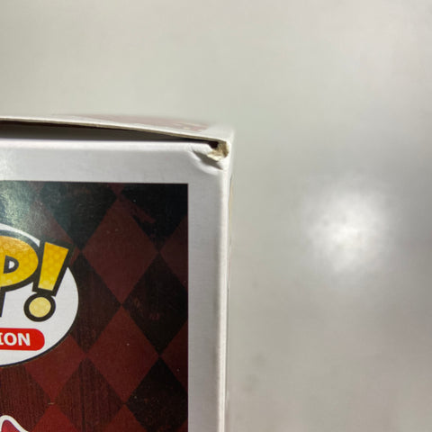 Black Butler - Grell Funko Pop 18