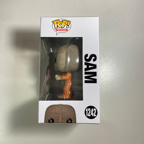Trick or Treat - Sam Funko Pop 1242