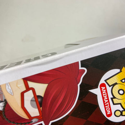 Black Butler - Grell Funko Pop 18