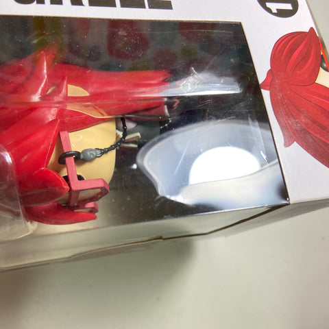 Black Butler - Grell Funko Pop 18