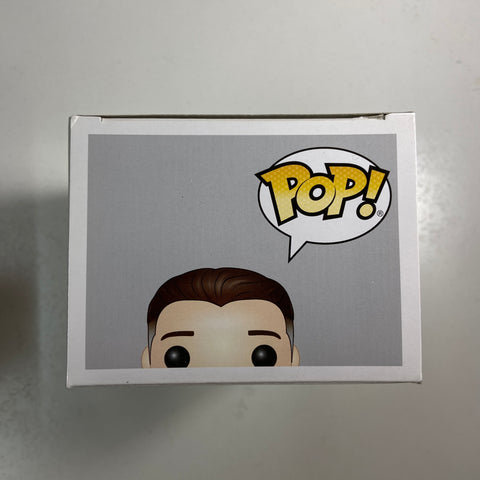 Harry Potter - Percival Graves Funko Pop 07