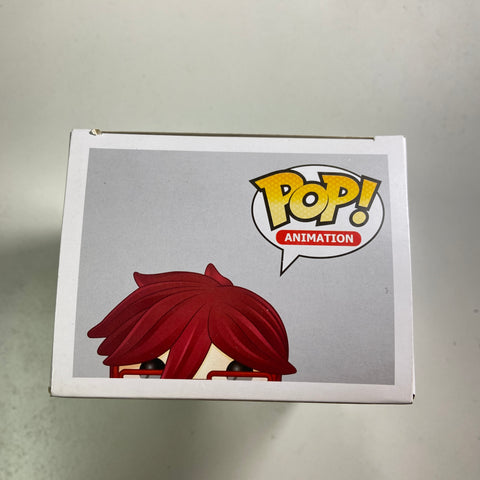 Black Butler - Grell Funko Pop 18