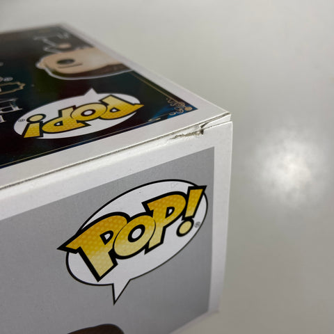 Harry Potter - Percival Graves Funko Pop 07