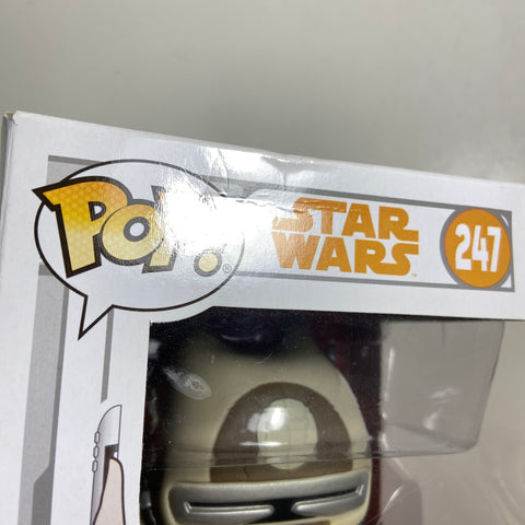 Enfys Nest - Star Wars Funko Pop 247